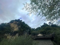 -崆峒山景区