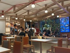 -味千拉面(广州白云机场T1西二店)