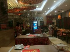 -东北人粗粮饺子坊(南山店)