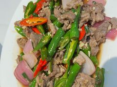 -花乐餐厅(涠洲岛店)