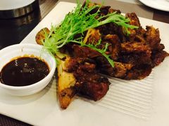 -麦香坊(伏波山店)