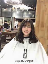 -BABY FACE沙龙