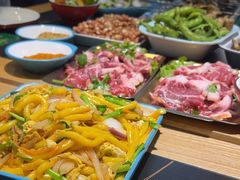 -板凳烧烤(东关街店)