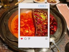 -山城辣妹子重庆火锅(甘露园店)