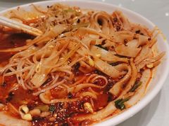 -紫鑫阁饭庄(长安店)