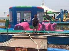 -碧海金沙