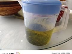 -天乐农家鱼头王(天目湖店)