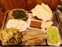 -姥家大锅台(魏各庄路店)