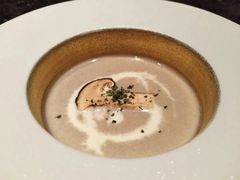 -Ginza Onodera铁板烧(外滩十八号店)