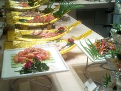 android_upload_pic-长沙三景韦尔斯利酒店·Oval全日制餐厅自助餐