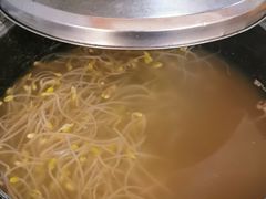 豆芽汤-张干馏(保利江上明珠2期店)