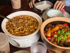 -寻宝记绍兴菜(鲁迅路店)