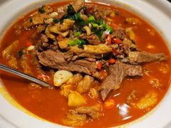 -上地宴·中关村的会客厅(清河高铁站店)