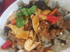-老苏扬饭店