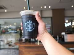 -星巴克(盐城五洲国际店)