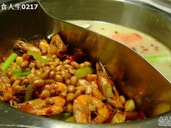 11月23李老爹&nbsp;003-李老爹香辣蟹(宣武门店)