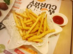 -噹噹呀咪咖喱屋(南京东路店)