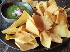 -Q MEX 库迈墨西哥餐吧(三里屯店)