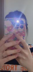 -小洁美甲美睫半永久定妆