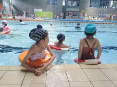 -野马渡文体中心游泳·健身