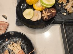 -汤连得(长清路店)