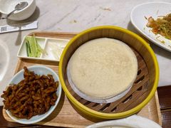 -小菜园新徽菜(无锡金悦广场店)