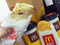 -麦当劳(温州人民路店)