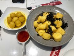 -花腩清汤牛腩