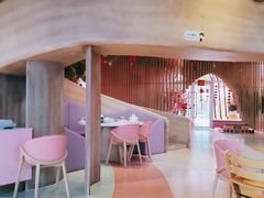 -水桶王国主题餐厅·聚会·生日派对·亲子活动·家庭套餐(亚龙湾希尔顿店)