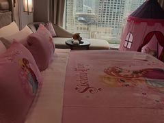 -北京中国大饭店