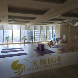 -金鹰国际月子中心(新街口店)