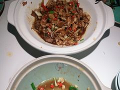 -遇见湘·地道湖南菜(云门店)