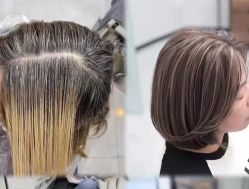 -FINE HAIR造型沙龙