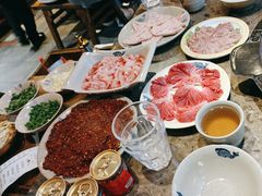 -重庆渝达老火锅(春熙路店)