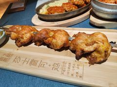 -俄士厨房(未来城店)