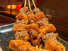 -将醉民谣·烧烤江湖菜酒馆(大石店)