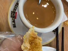 -香港深井掂檔烧鹅茶餐厅(海韵城店)