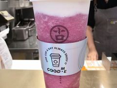 -古茗(成龙店)