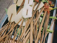 -江二娃串串香(科园四路总店)