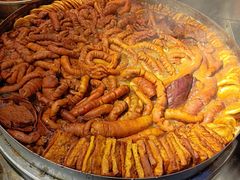 -门框胡同百年卤煮(前门店)