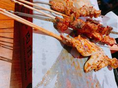 -肉串汪(望京店)