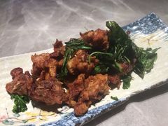 夜市盐酥鸡-雷泰泰台式胡椒虾(滨江金铂湾店)