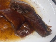 -香港深井掂檔烧鹅茶餐厅(海韵城店)