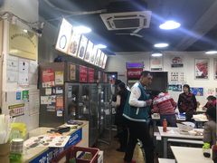 -蜀串香牛杂火锅串串