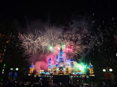 -沈阳方特欢乐世界