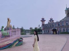 -凤凰欢乐大世界