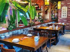 大堂-湘厨壹品(芙蓉广场店)
