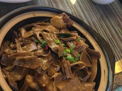 -自游人·美食一楼·地道徽菜(三十年名店)