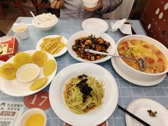 -红豆园(文林街店)