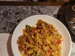 -芭莉与彩虹西餐厅(成都合生汇店)